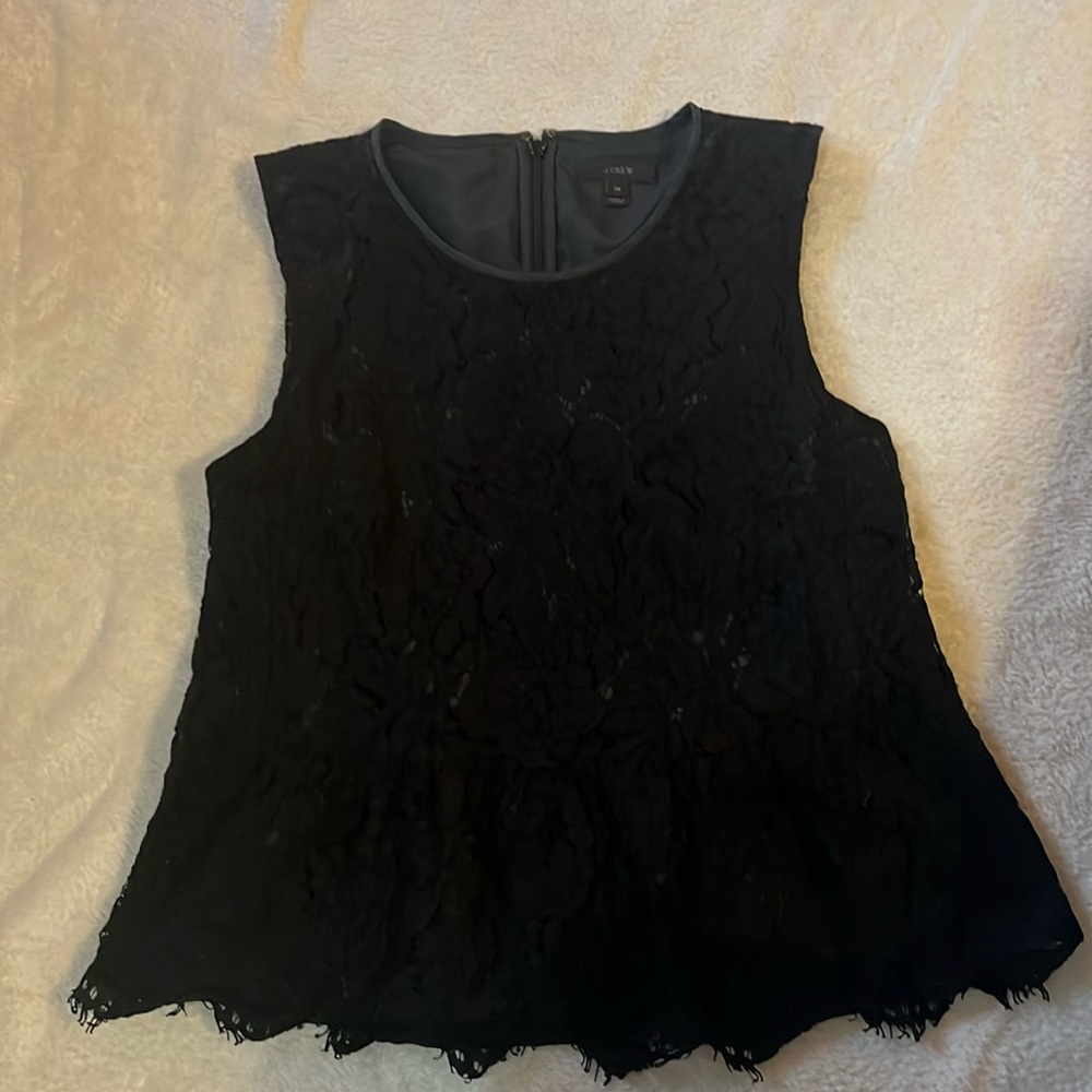 Jcrew top women’s